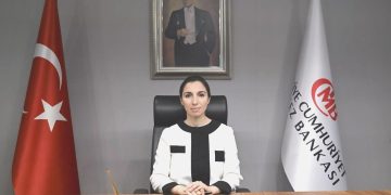 TCMB Lideri Erkan’dan  enflasyon bildirisi