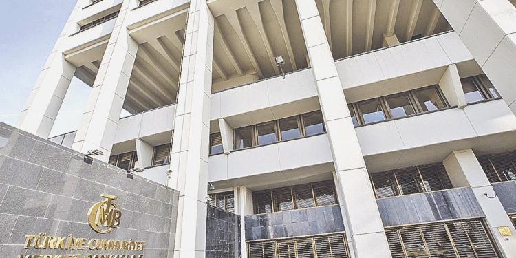 TCMB rezervlerinde bilgi tarihinin en keskin artışı