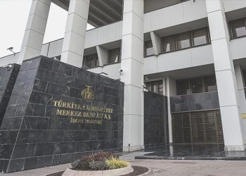 TCMB, yılın 3. Enflasyon Raporu’nu bugün açıklayacak