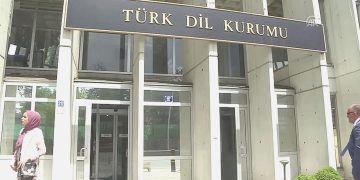 TDK’den Türkçe Sözlük’e ait açıklama