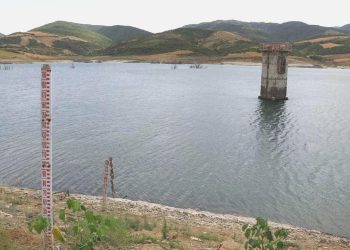 Tekirdağ’da baraj doluluğu kritik düzeyde: Tasarruf daveti geldi