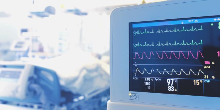 Teknoloji ağır bakım hemşirelerine günde 95 dakika kazandırıyor