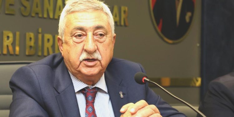 TESK yapılandırma mühletinin uzatılmasını talep etti