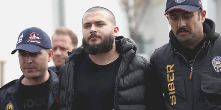 Thodex’in kurucusuna 40 bin 462 yıla kadar mahpus istemi