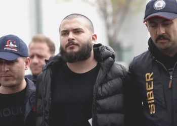 Thodex’in kurucusuna ‘kaçakçılık’tan yedi ay 15 gün ceza