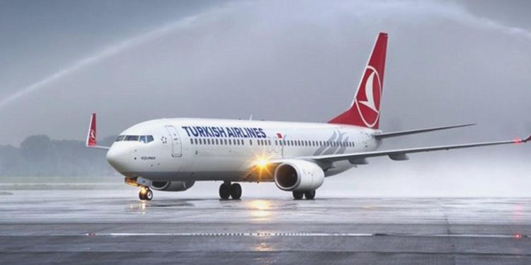 THY’de çalışanlara yüzde 20,77 artırım