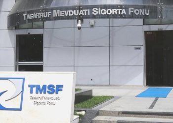 TMF, E Veri – R2 Servis’i satıyor
