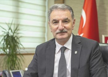 TMO Genel Müdürü Ahmet Güldal: Hububatta arz edilen tüm eseri alacağız