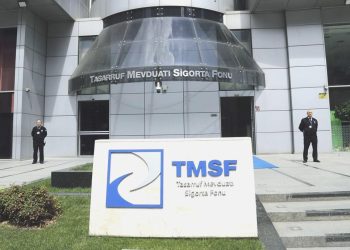 TMSF, Akfel Hes Grubu’nu 1,4 milyar liraya satışa çıkardı
