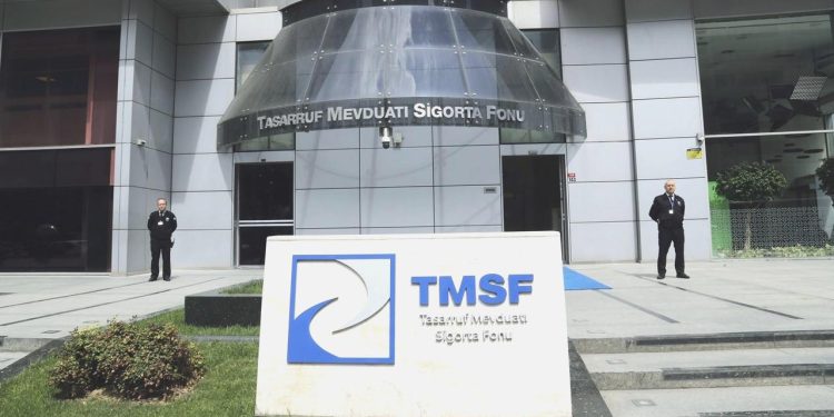 TMSF, Akfel Hes Grubu’nu 1,4 milyar liraya satışa çıkardı