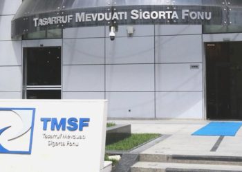 TMSF’den 103 milyon liralık ihale