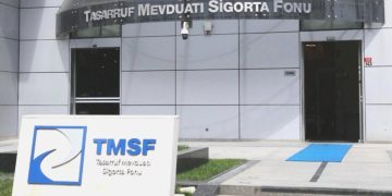 TMSF’den 103 milyon liralık ihale