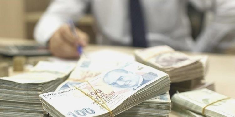 Toplam ciro endeksi mayısta yıllık bazda yüzde 52,7 arttı