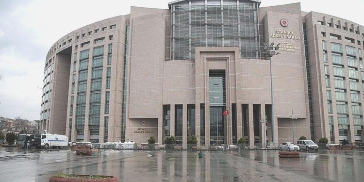 Toplumsal medyadaki ‘namaz kılma’ görüntüsüne savcılıktan soruşturma