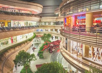 Tüketici alışkanlığı değişiyor cadde esnafı AVM’ye giriyor