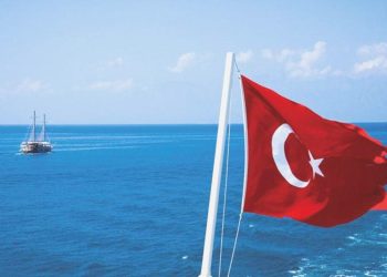 Türk bayraklı gemilerle taşıma artıyor