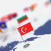 Türkiye dünyanın en kalabalık 18’inci ülkesi