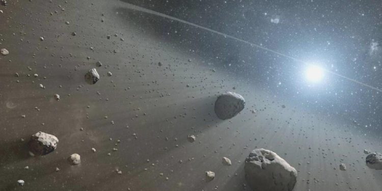 Türkiye ile BAE’den Uzay’da işbirliği!