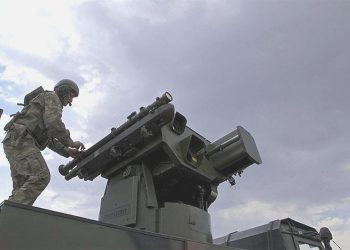 Türkiye ile Kenya’dan savunma sanayii muahedesi