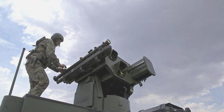 Türkiye ile Kenya’dan savunma sanayii muahedesi