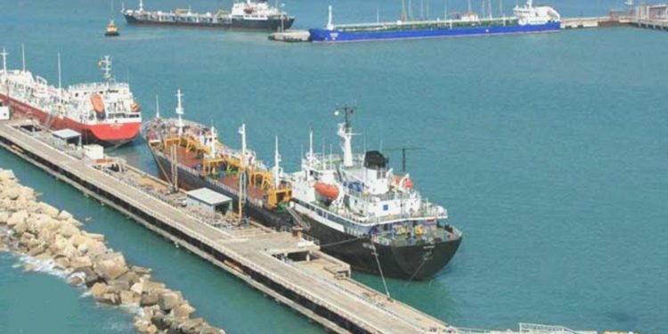 Türkiye, yeni Ro-Ro çizgileriyle deniz ticaretindeki hissesini artıracak