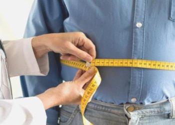 Türkiye’de her üç yetişkinden birinin obezitesi var