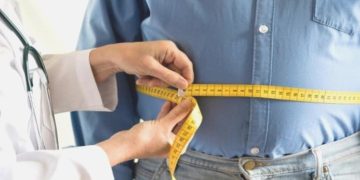 Türkiye’de her üç yetişkinden birinin obezitesi var