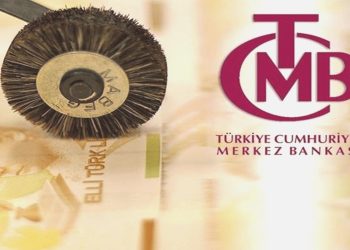 Türkiye’nin yurt dışı varlıkları mayısta yüzde 7,5 azaldı