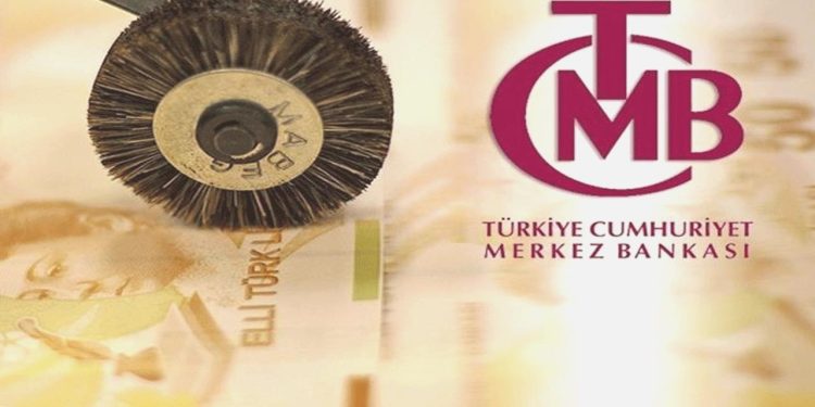 Türkiye’nin yurt dışı varlıkları mayısta yüzde 7,5 azaldı