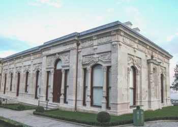 Ulusal Sarayları 6 ayda 3 milyon 806 bin 297 kişi ziyaret etti