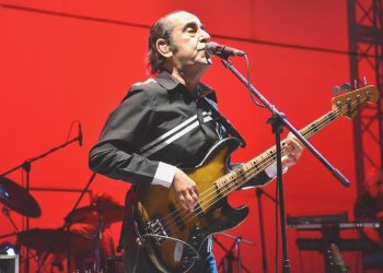 Usta sanatçı Özkan Uğur 11 Temmuz’da son seyahatine uğurlanacak