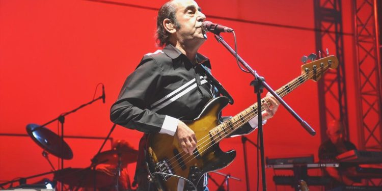 Usta sanatçı Özkan Uğur 11 Temmuz’da son seyahatine uğurlanacak