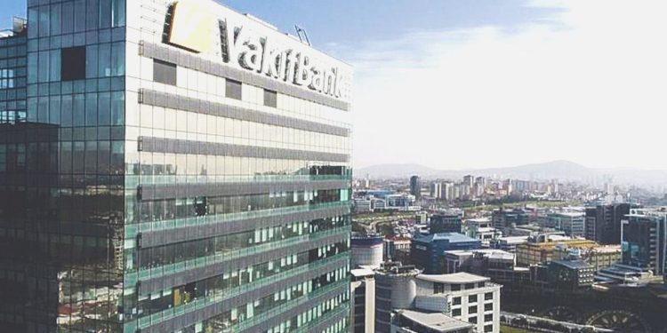 VakıfBank, Bilim Temelli Gayeler Teşebbüsü’ne maksatlarını onaylattı