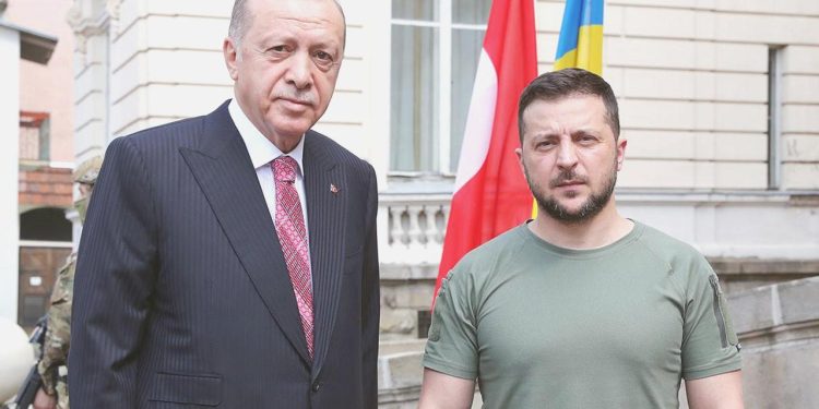 Vilnius öncesi kritik Türkiye-İsveç doruğu