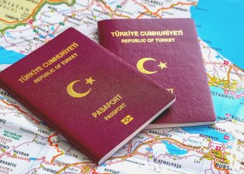 Vize dolandırıcılığında 25 tutuklama: 100 milyon lira para toplandı