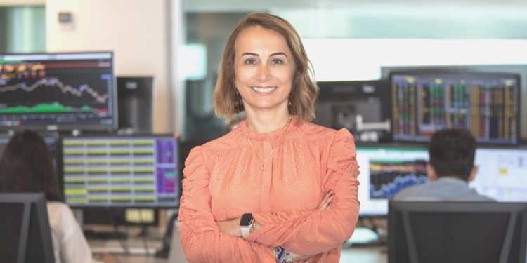 Yapı Kredi Portföy’ün toplam nitelikli fon büyüklüğü 100 milyar TL’yi aştı