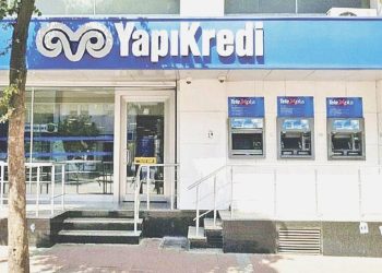 Yapı Kredi’nin ikinci çeyrek kârı 11,5 milyar liraya geriledi