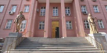 Yargıtay Üyesi Mustafa Artuç, hayatını kaybetti