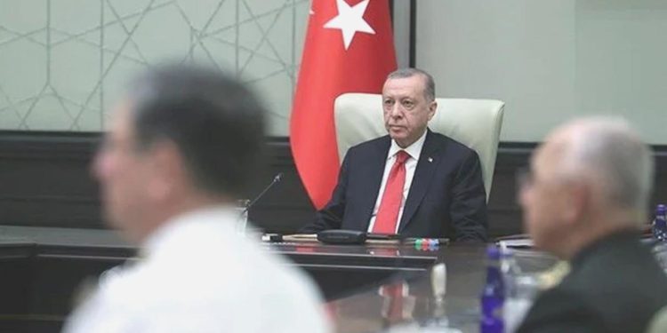 YAŞ bu hafta toplanacak