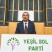 Yeşil Sol Parti’den ‘yeni Anayasa’ açıklaması