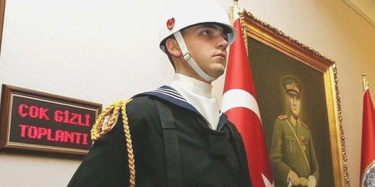 Yüksek Askeri Şura bu hafta toplanıyor