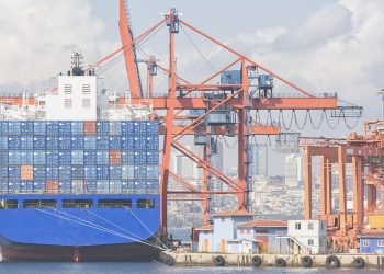 Yurt dışı ÜFE yıllık yüzde 39,92 arttı