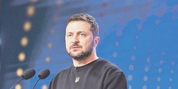 Zelenski : Savaş Rus topraklarına dönüyor