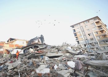 Zelzele hasarında ödenen tazminat fiyatı 29,5 milyar lirayı buldu