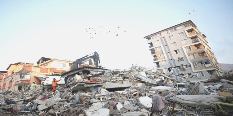 Zelzele hasarında ödenen tazminat fiyatı 29,5 milyar lirayı buldu