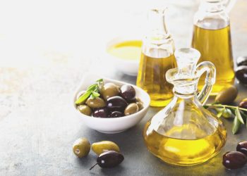 Zeytinyağı ihracatında 20 sentlik fonu kaldırın