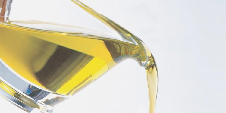 Zeytinyağı ihracatında kilogram başına 20 cent kesinti uygulanacak