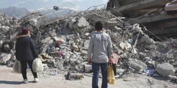 10 şahsa mezar olan apartmanın mühendisine 22,5 yıla kadar mahpus istemi