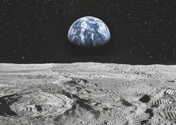 100 milyar dolarlık Ay iktisadı başlıyor