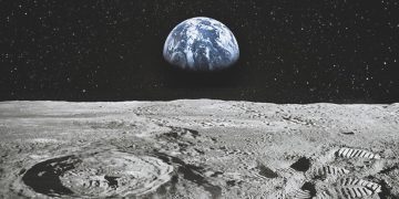 100 milyar dolarlık Ay iktisadı başlıyor